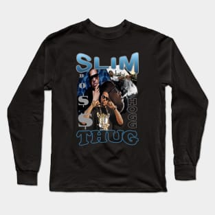 SLMTHGvntg Long Sleeve T-Shirt